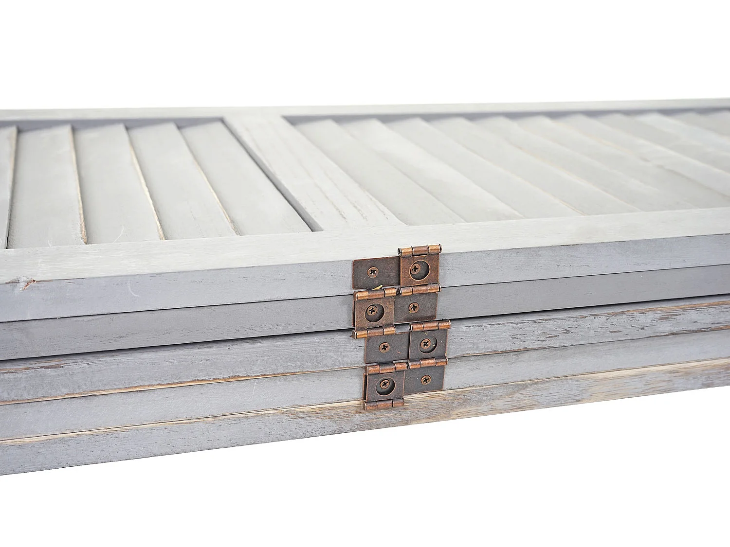 Scherm MCW-G30,  grijs