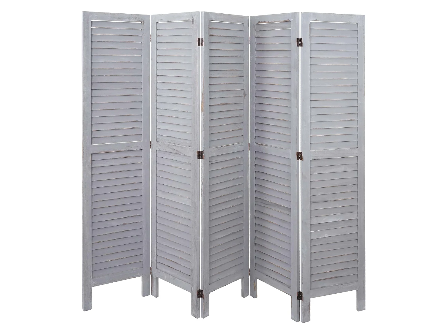 Ecrã MCW-G30,  cinzento