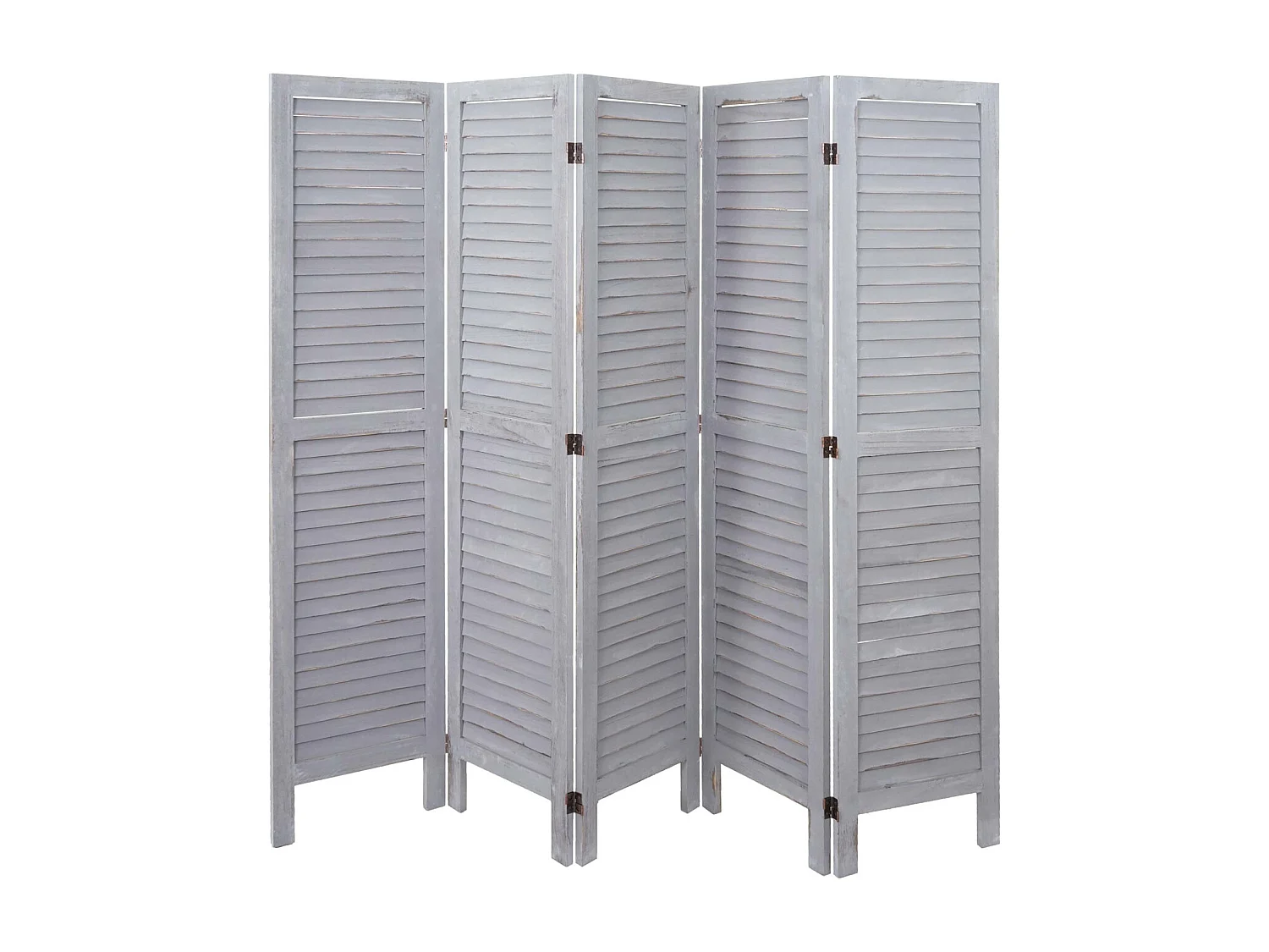 Ecrã MCW-G30,  cinzento