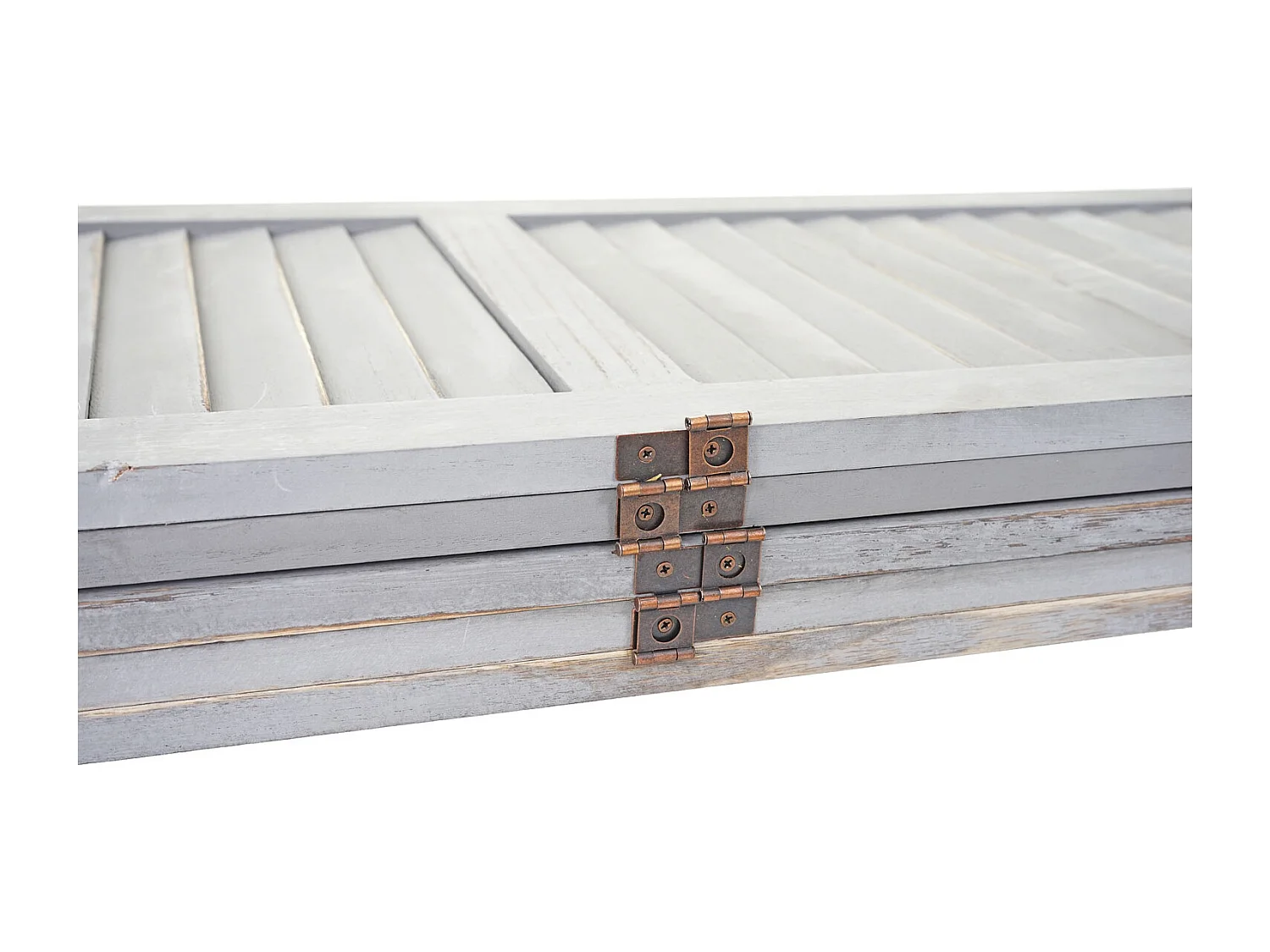 Ecrã MCW-G30,  cinzento