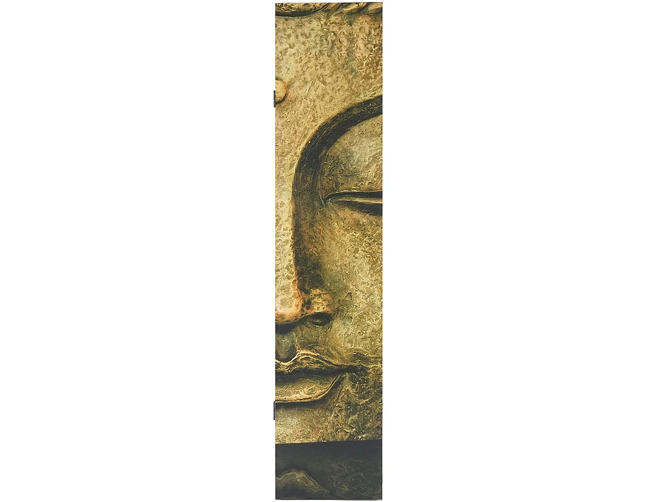 Fotopartition Oriental,  180x200 cm