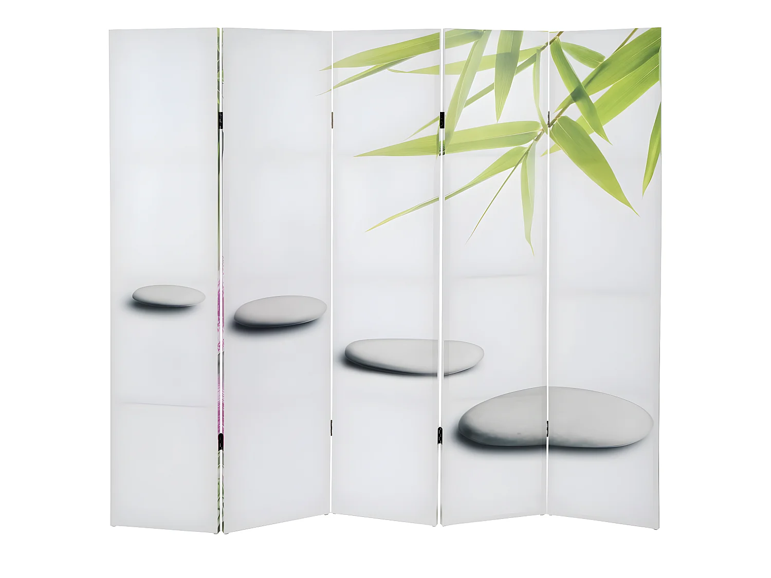 Paravent photo T234,  motif Kho Samui 180x200cm