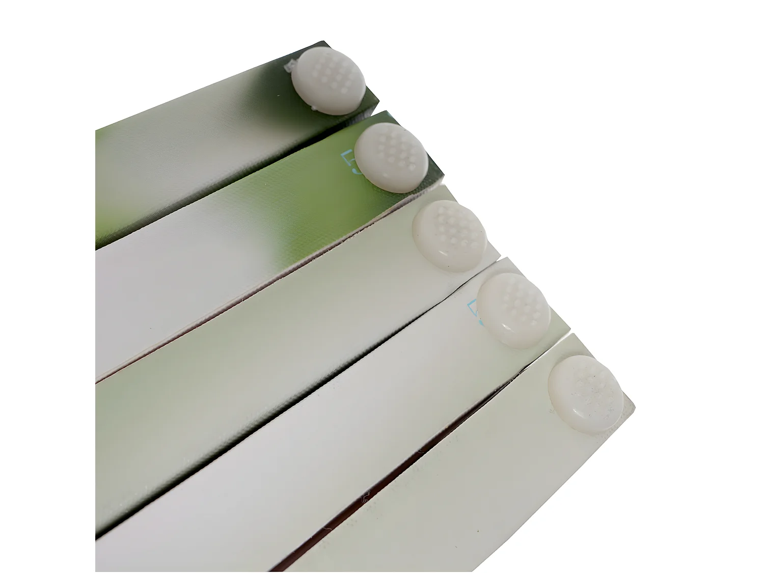 Paravent photo T234,  motif Kho Samui 180x200cm