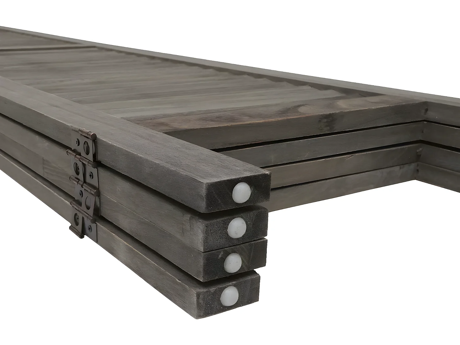 Ekran MCW-G30,  szaro-brązowy