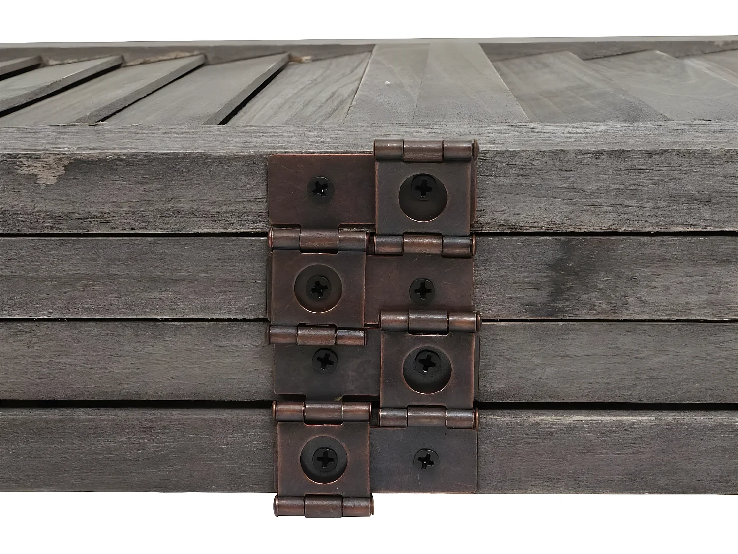 Ekran MCW-G30,  szaro-brązowy