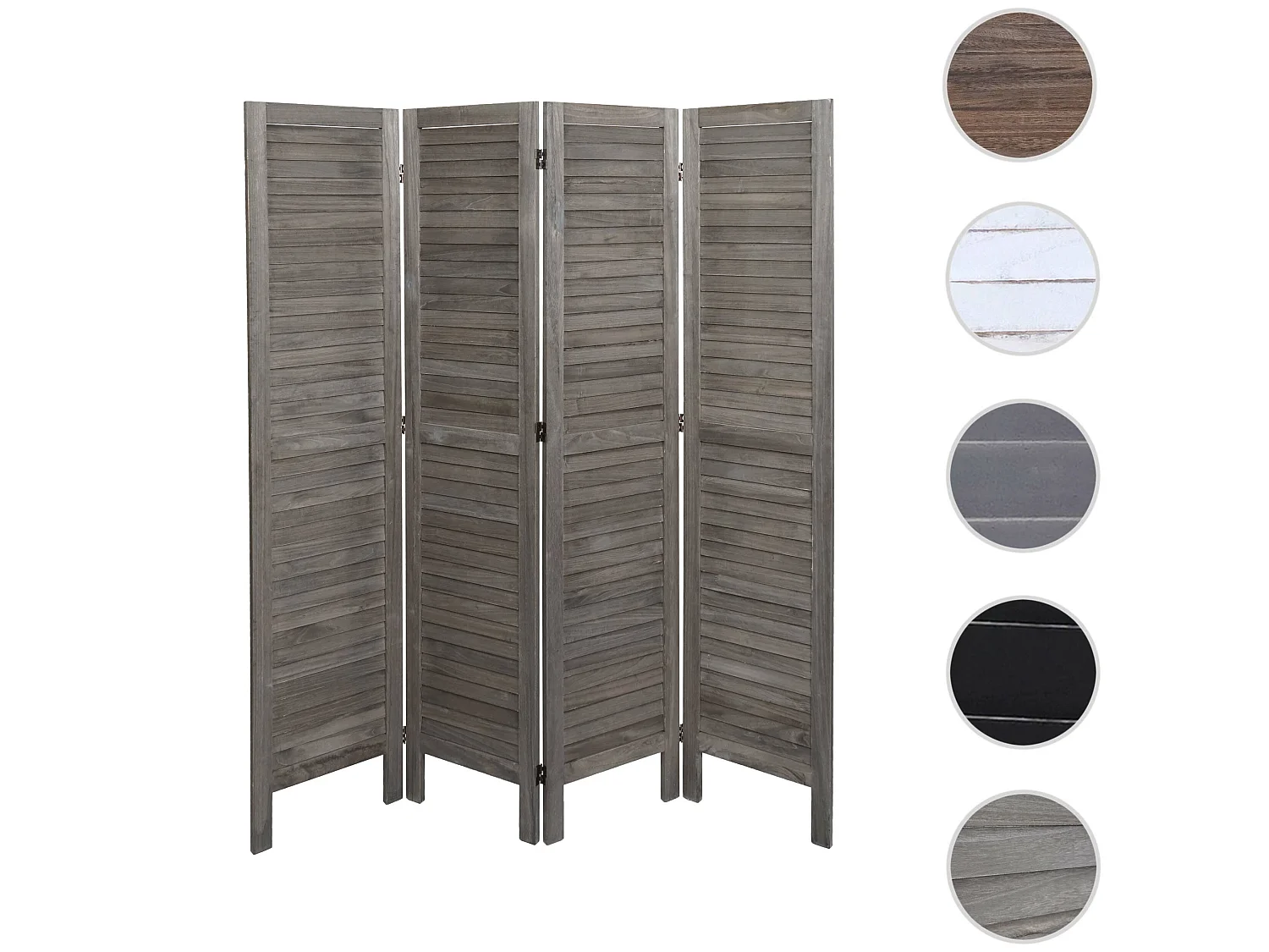 Ekran MCW-G30,  szaro-brązowy