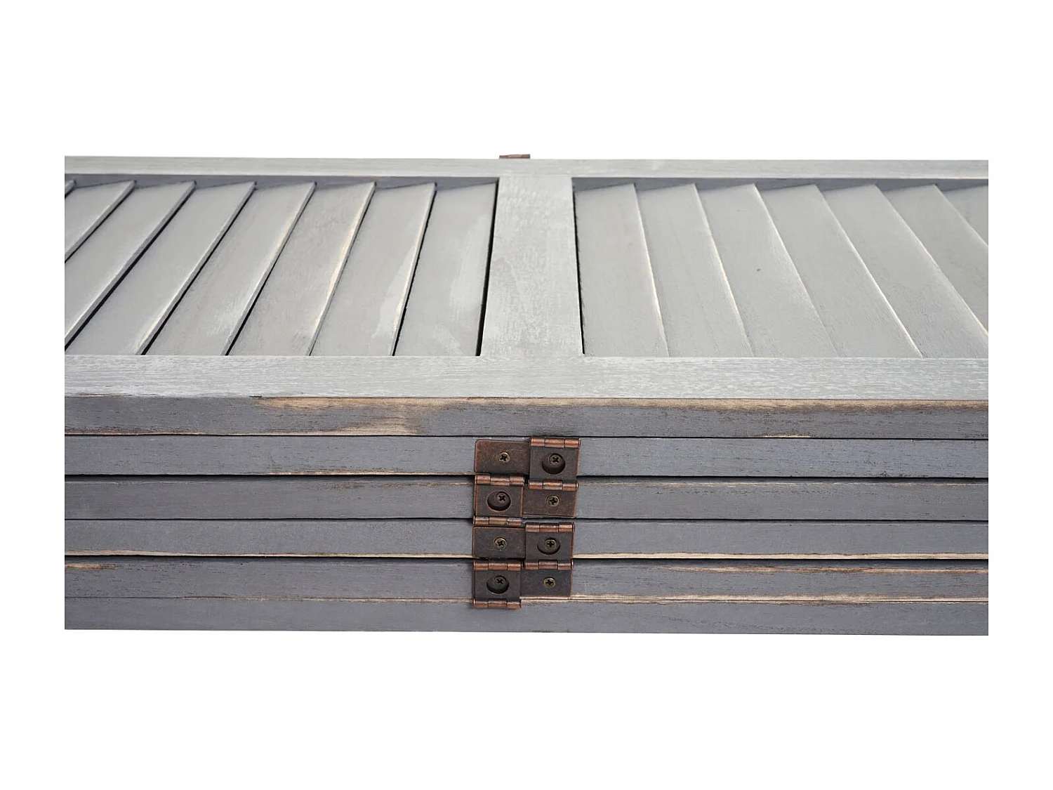 Ekran MCW-G30,  szary