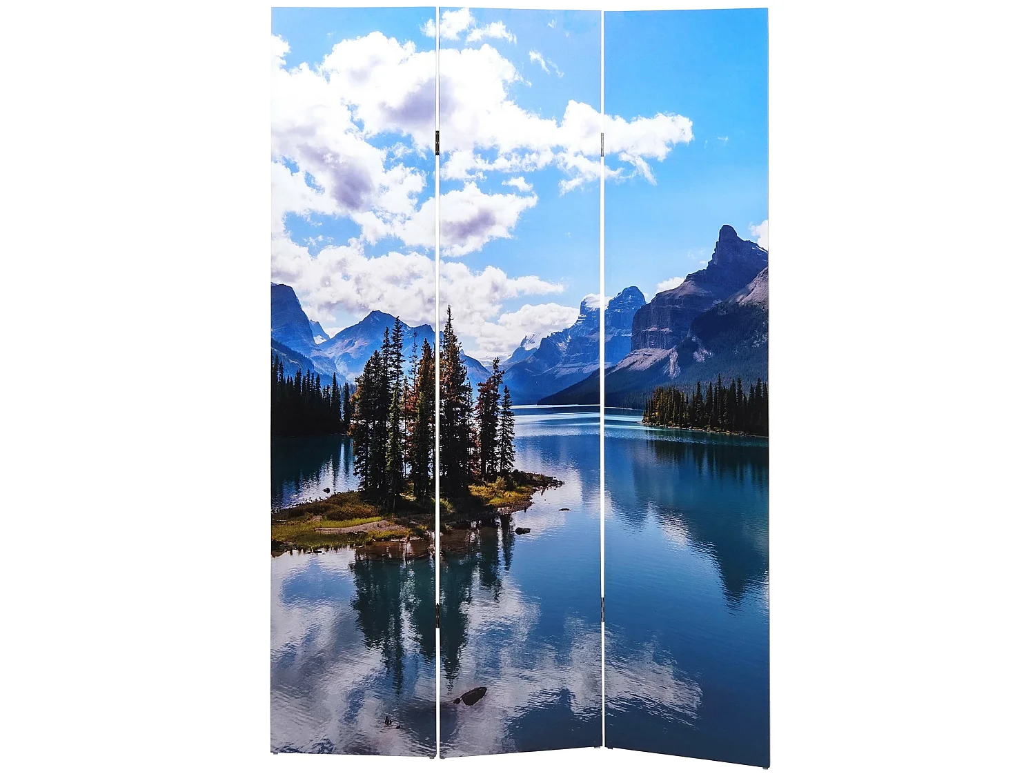 Foto scherm MCW-A83,  180x121cm Meer