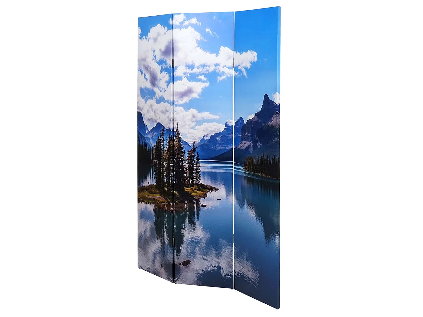 Foto scherm MCW-A83,  180x121cm Meer