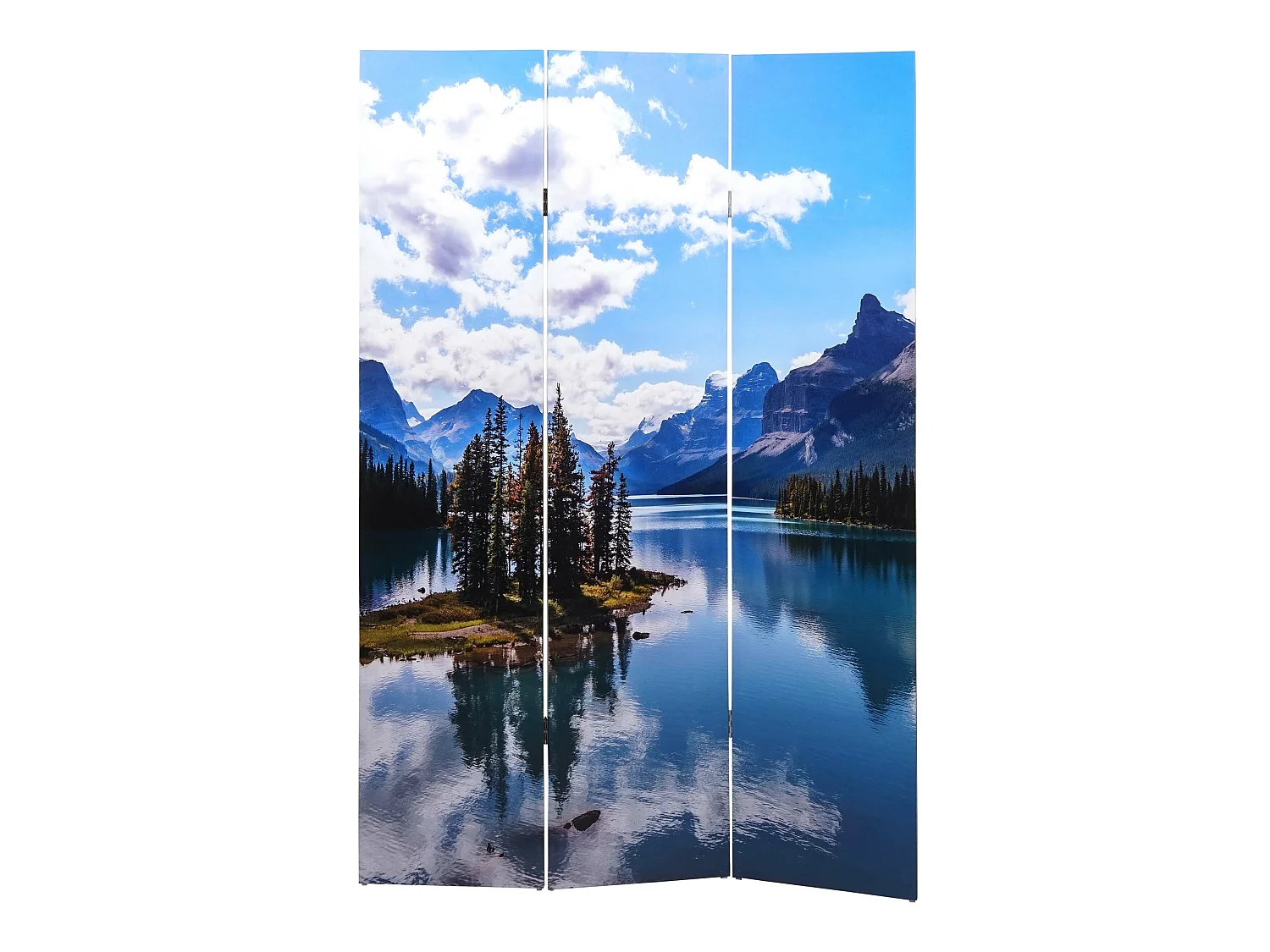 Foto scherm MCW-A83,  180x121cm Meer