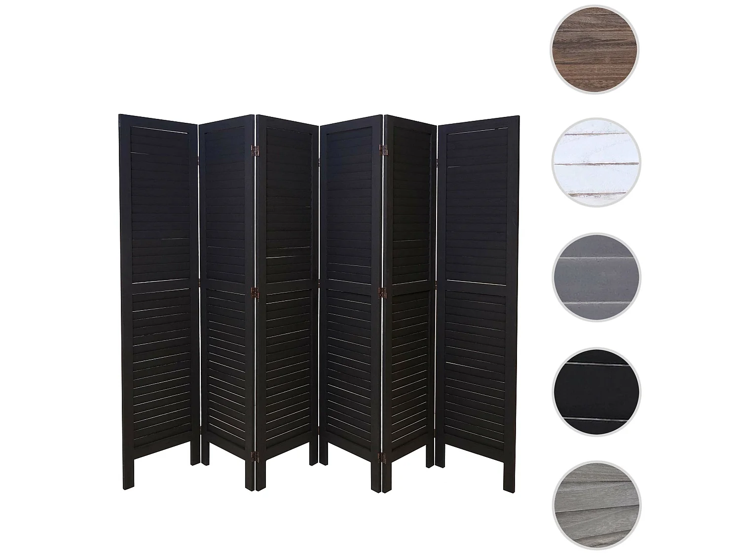 Ecrã MCW-G30,  antracite