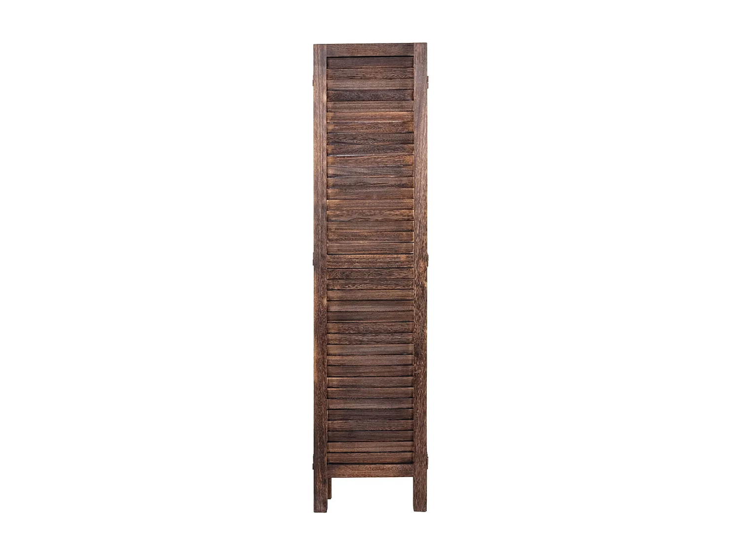 Paravent MCW-G30,  bruin