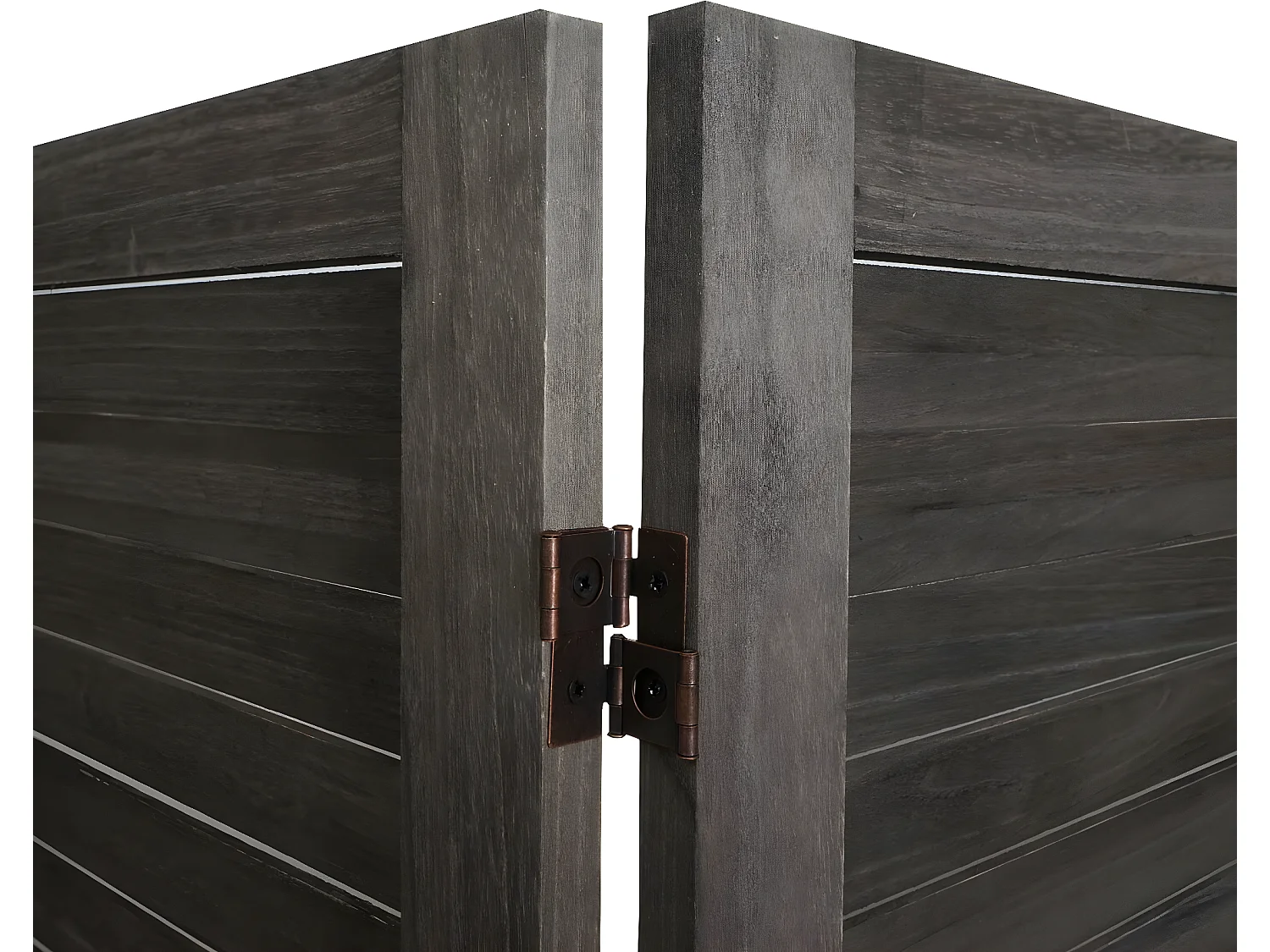 Ekran MCW-G30,  szaro-brązowy