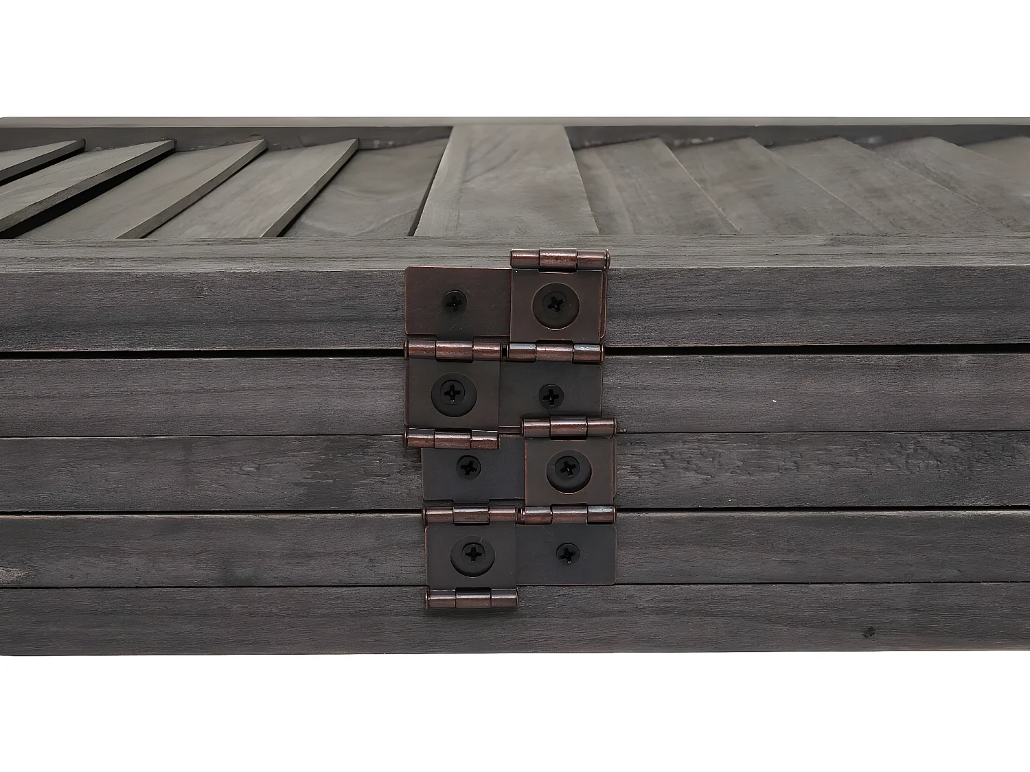 Ecrã MCW-G30,  cinzento-castanho