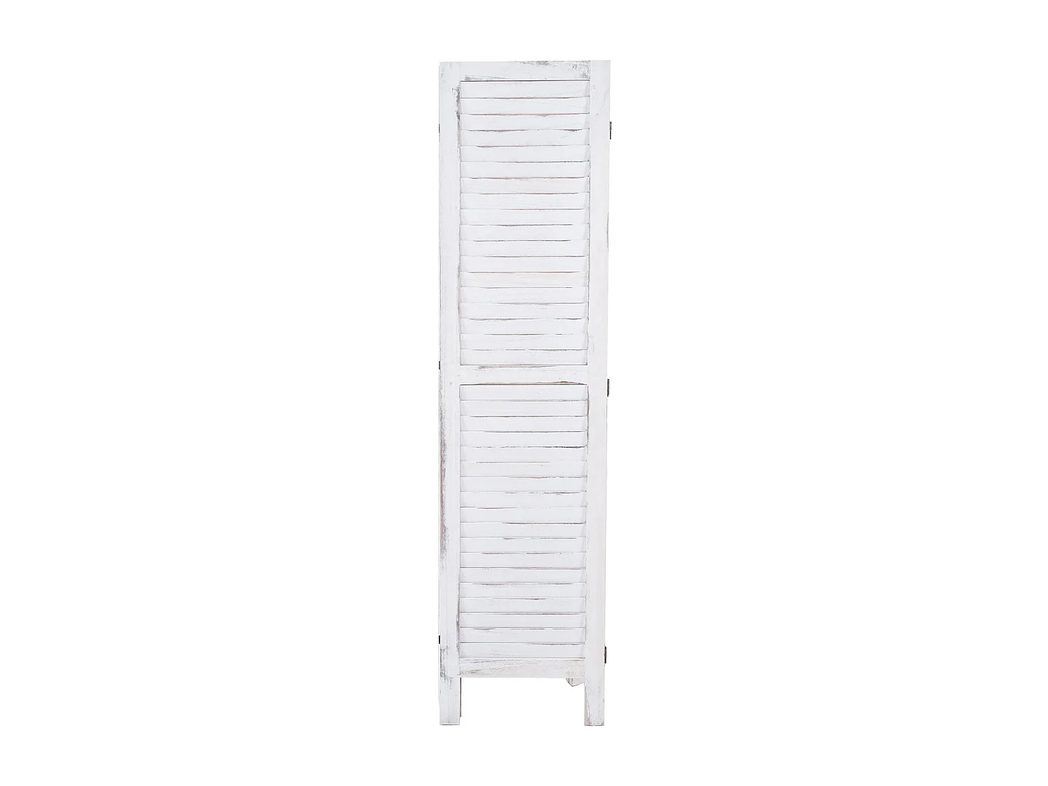Paravent MCW-G30,  wit