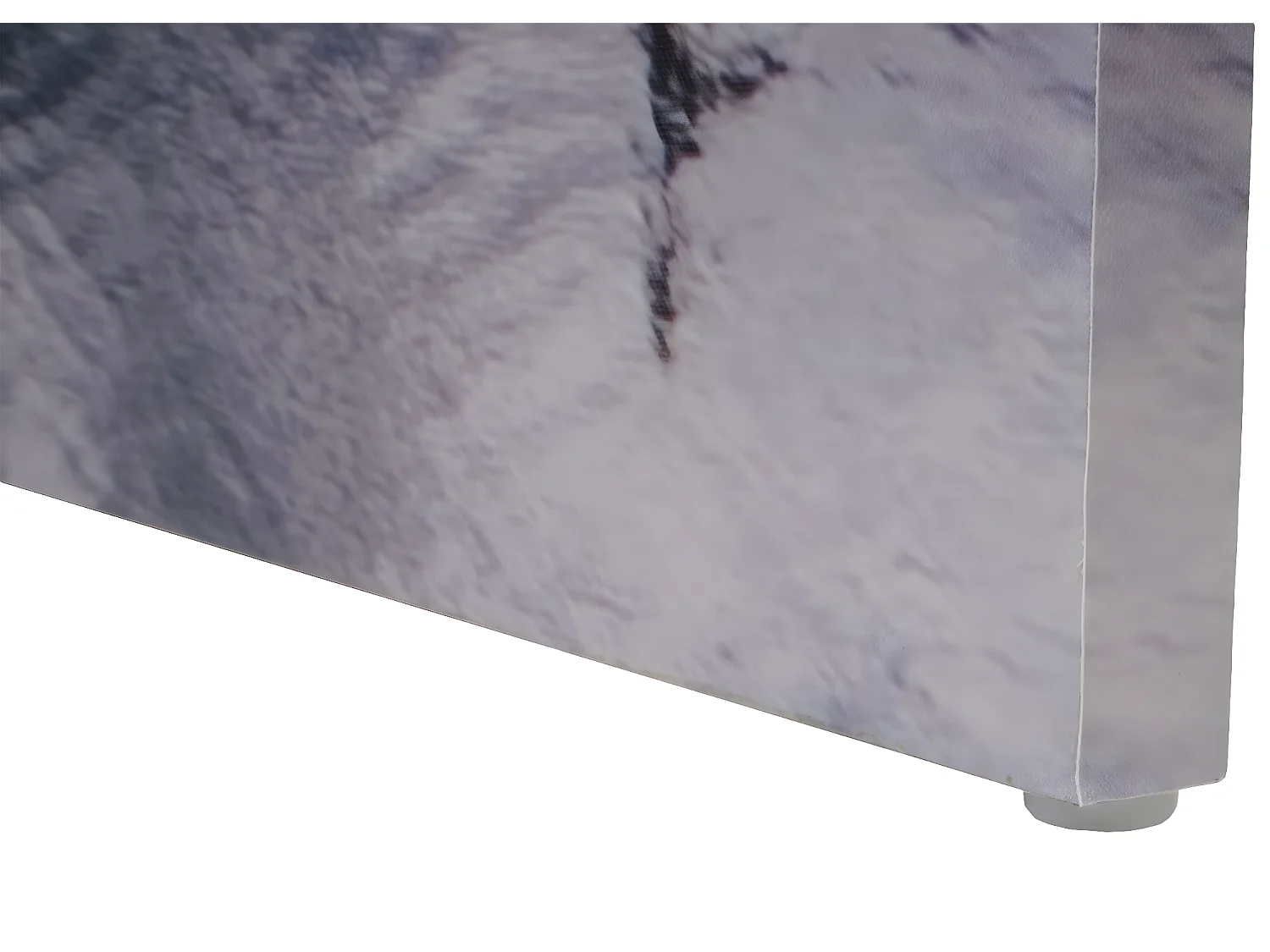 Paravento divisore doppia immagine MCW-A83 6 pannelli 244x180cm panorama