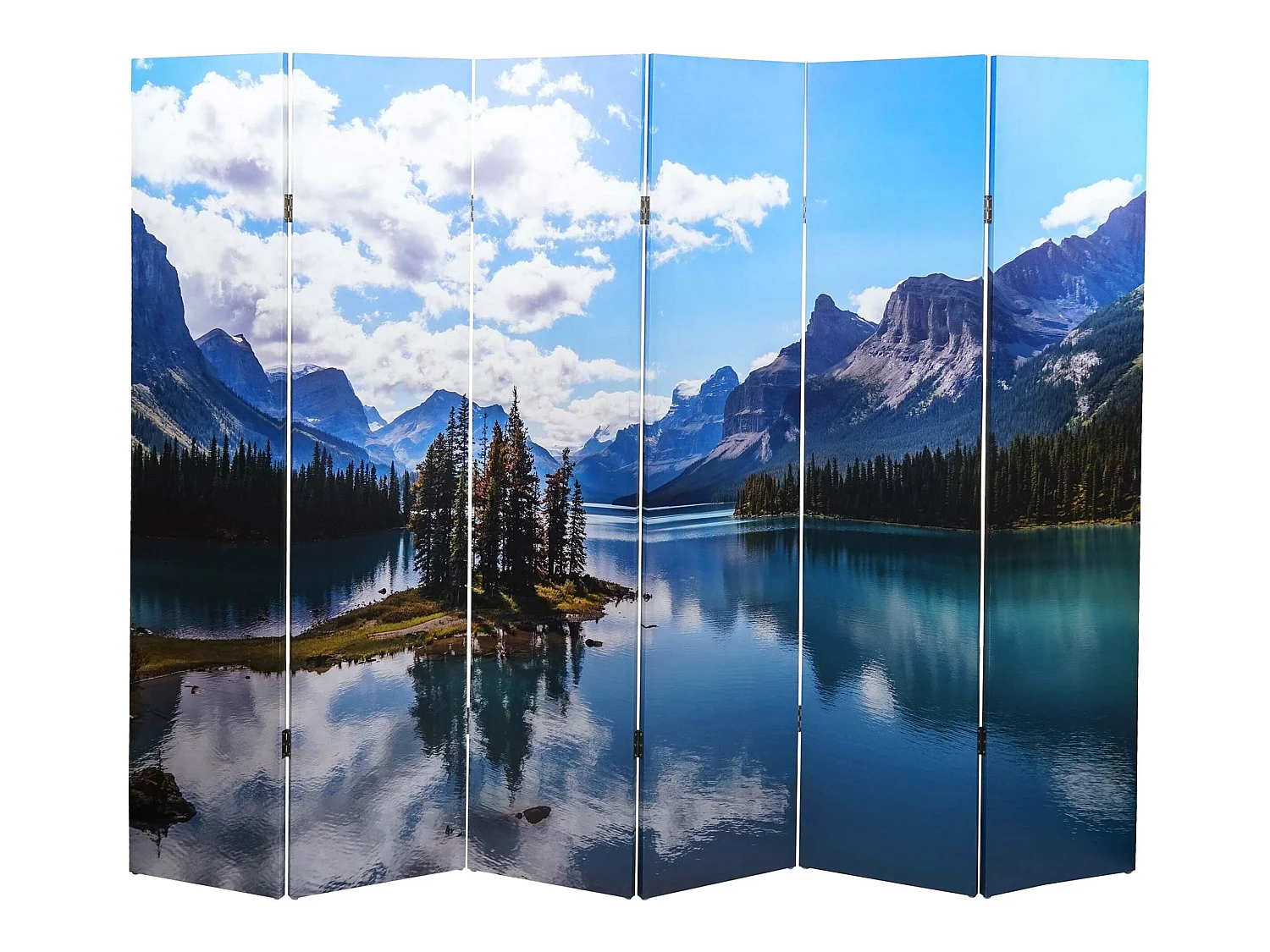 Foto scherm MCW-A83,  180x244cm Meer