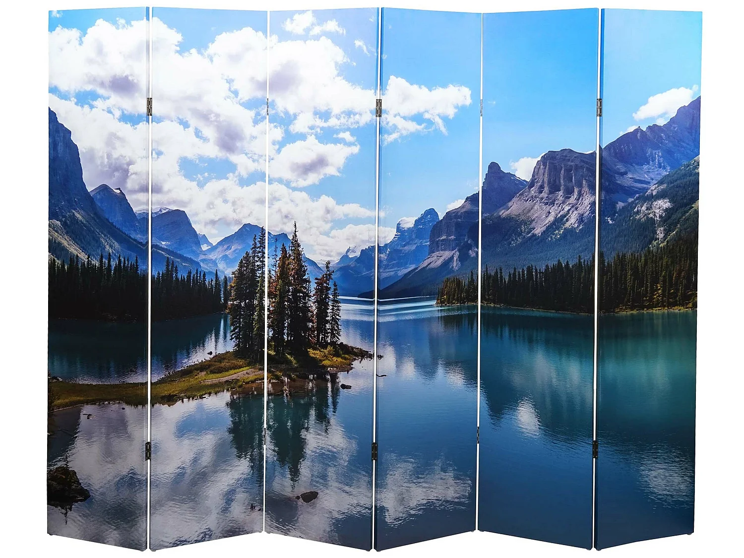 Ekran MCW-A83,  180x244cm Lake