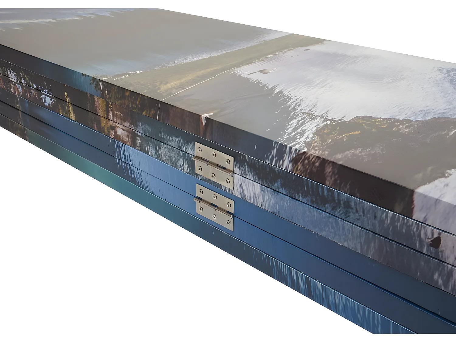 Ekran MCW-A83,  180x244cm Lake