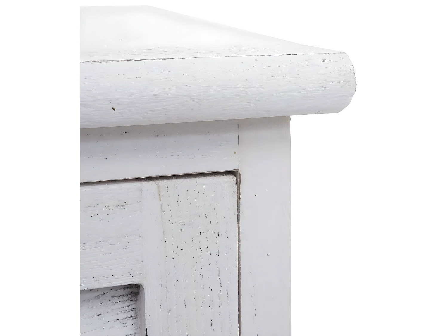 MCW-H20 badkamermeubel,  shabby white