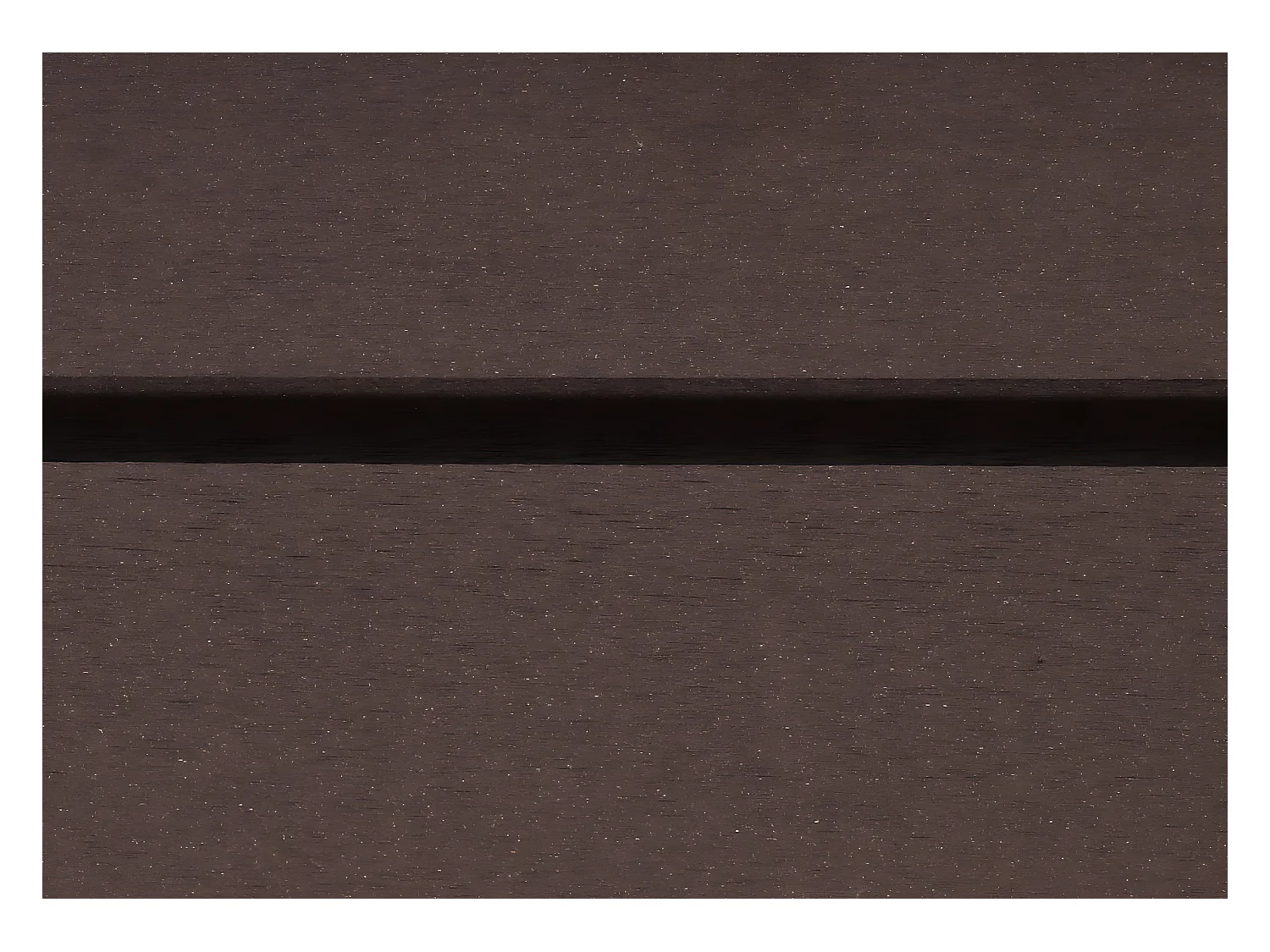 Banco de jardín de aluminio MCW-K60