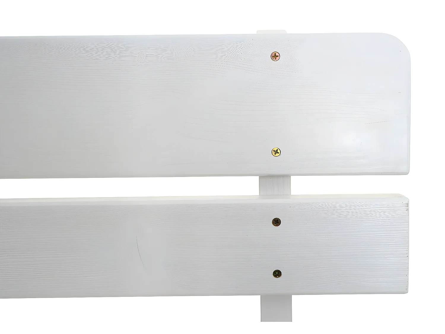 Tuinbank MCW-L66,  wit