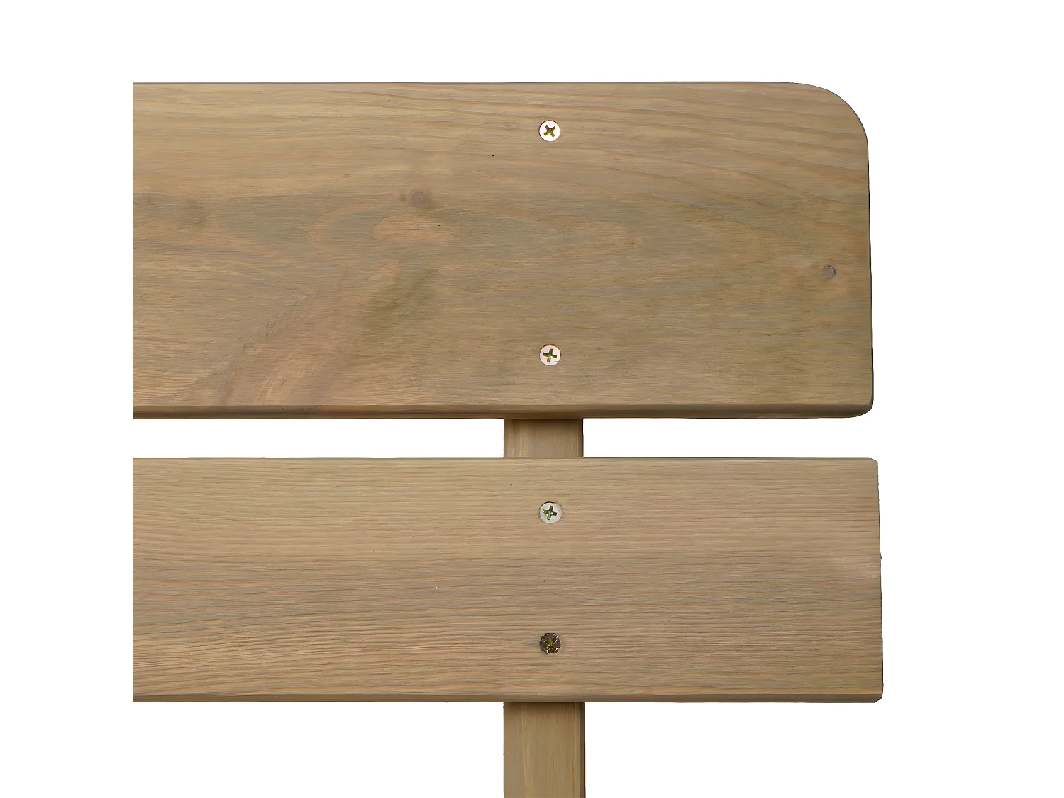 Tuinbank MCW-L66,  naturel