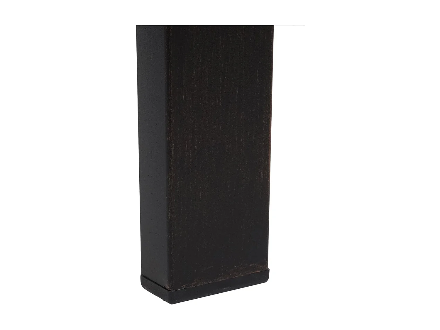 Banc de jardin MCW-F44,  bronze vintage