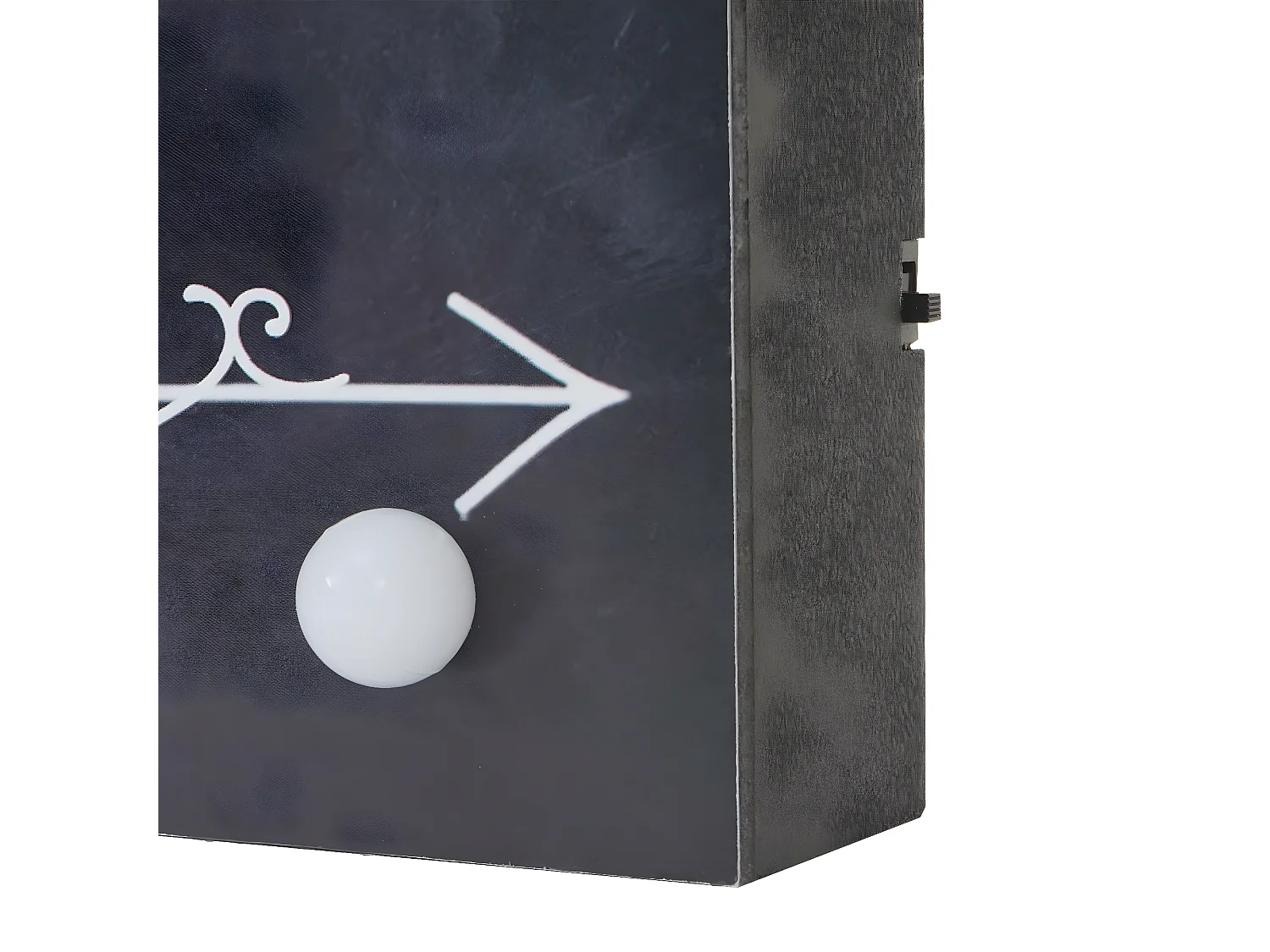 LED-Bild Leuchtbild Love