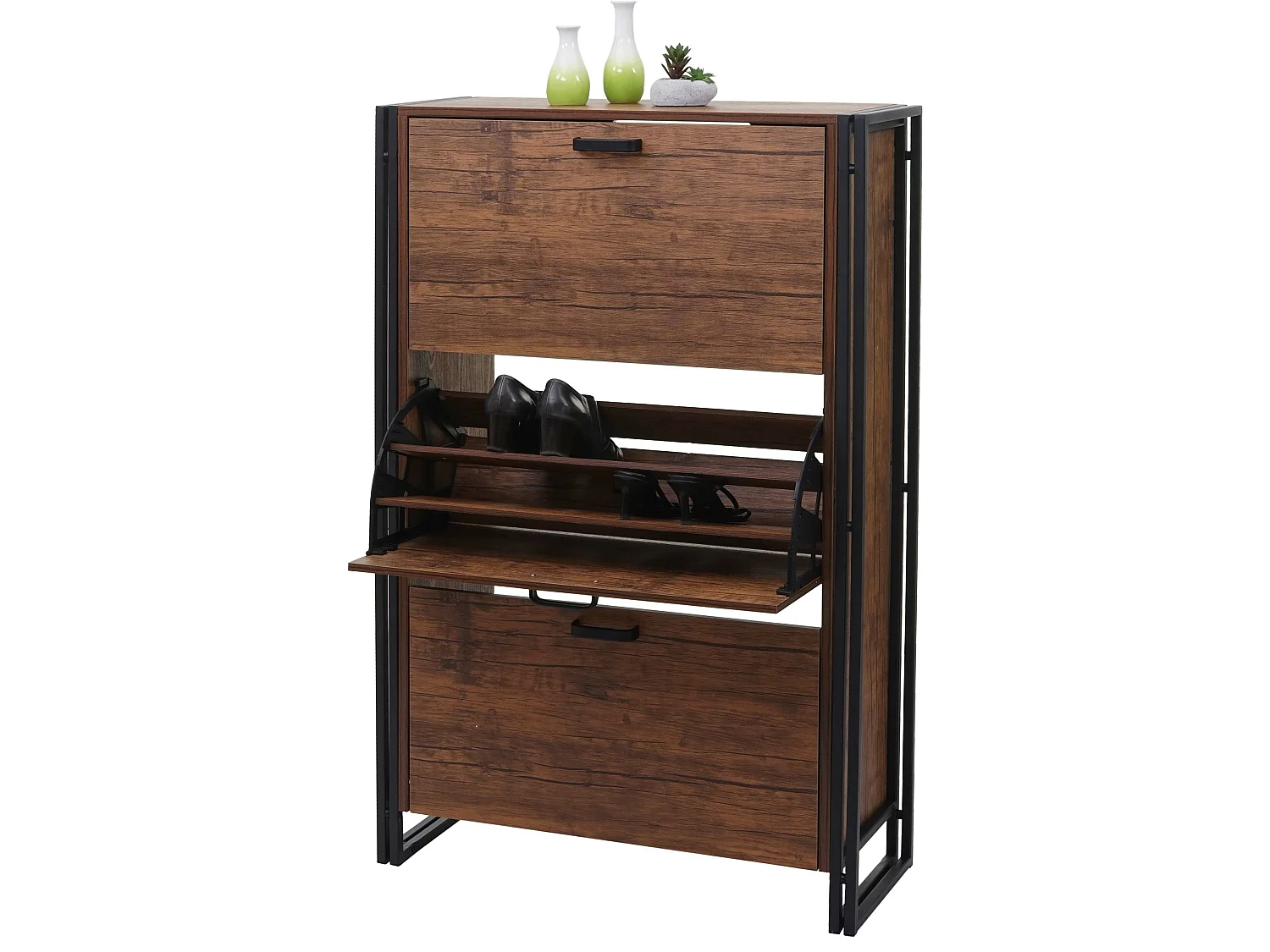 Wywrotka do butów MCW-A27,  wygląd dzikiego dębu