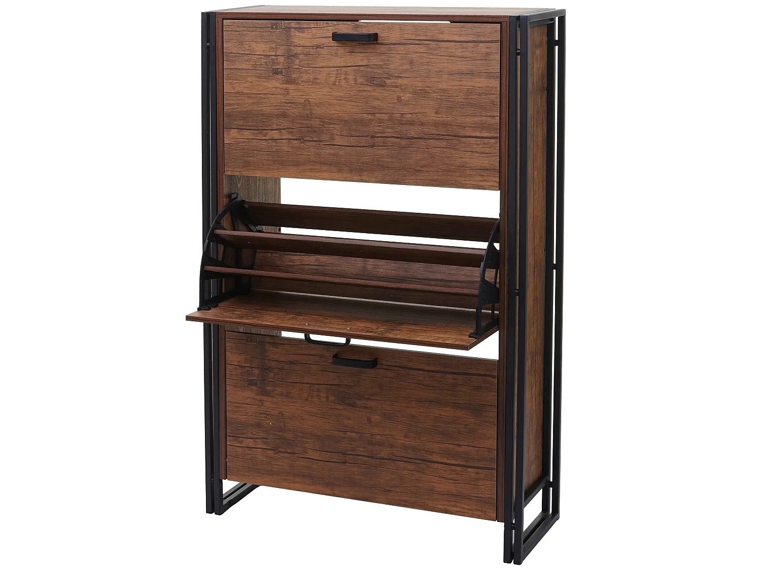 Wywrotka do butów MCW-A27,  wygląd dzikiego dębu