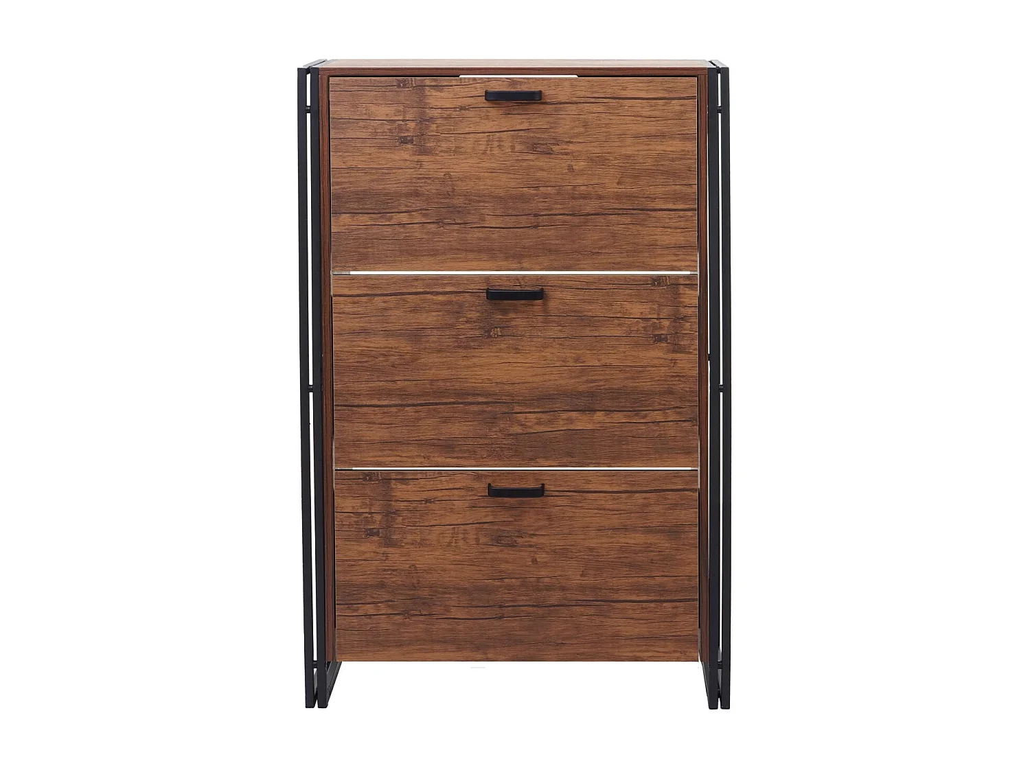 Schoenenkieper MCW-A27,  wild eiken look