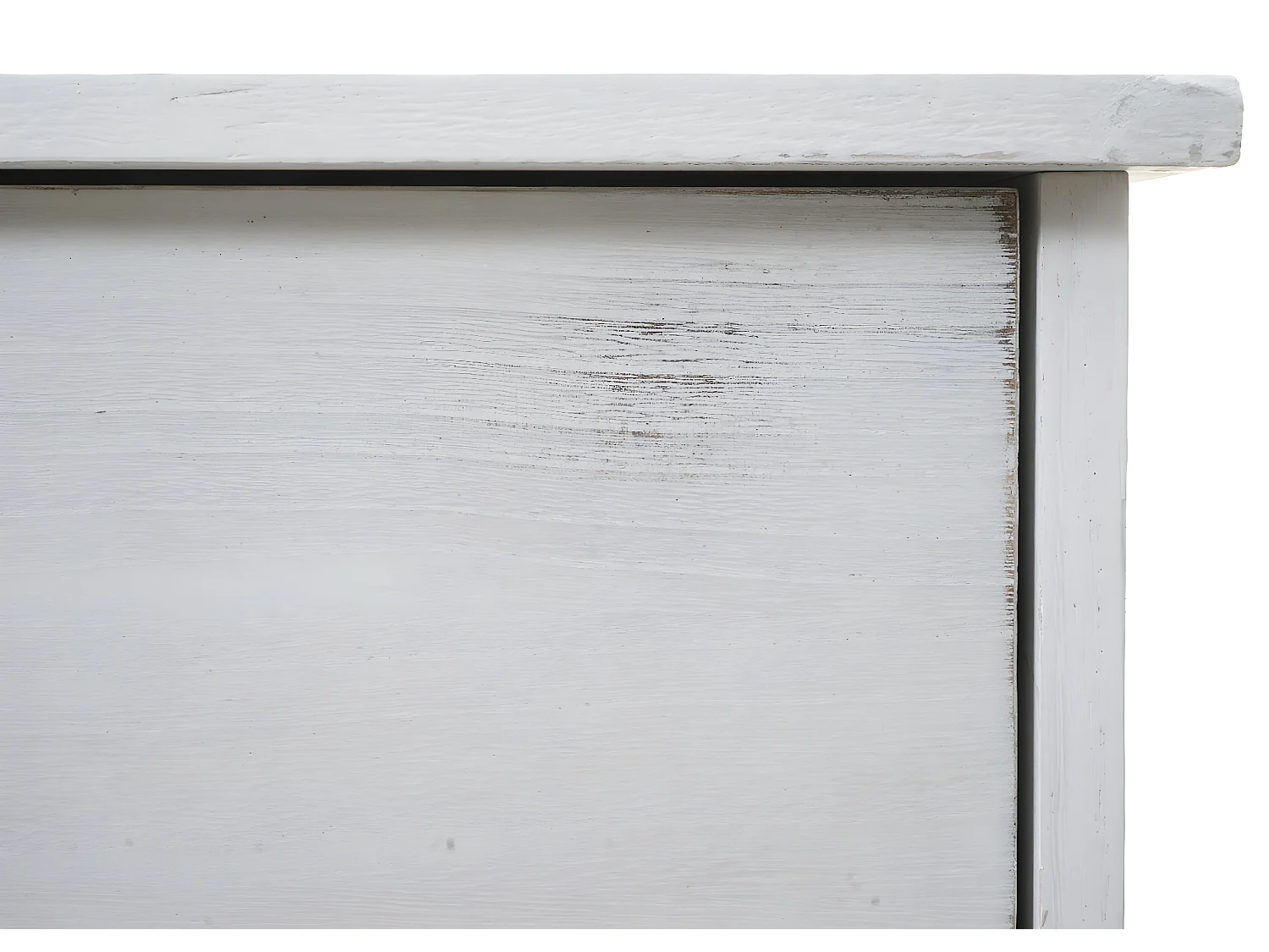 Schoenklapper MCW-K45,  shabby white