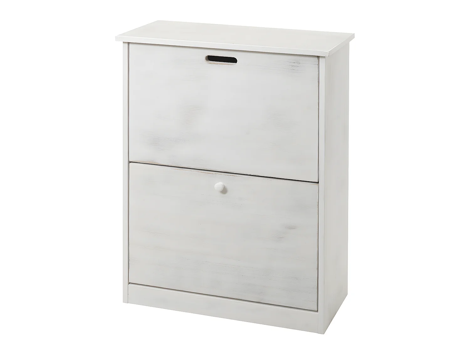 Schoenklapper MCW-K45,  shabby white
