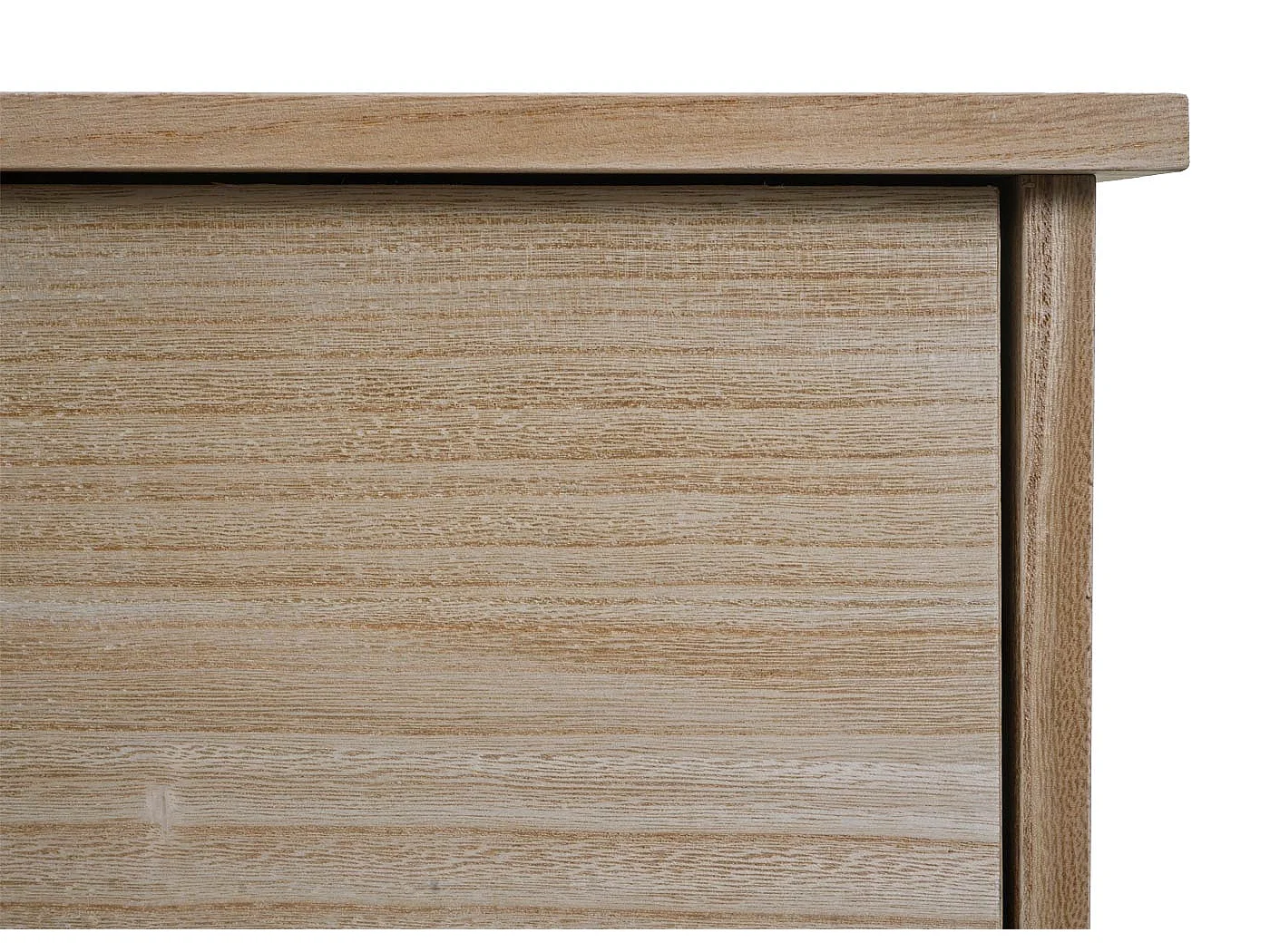 Sko-tippevogn MCW-K45,  naturbrun