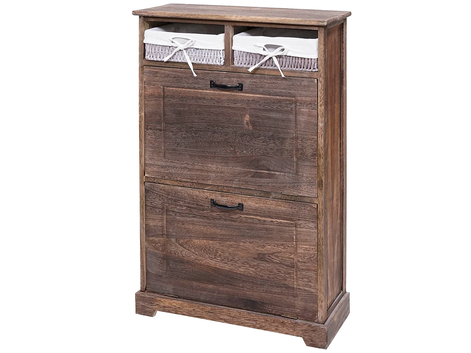 Schoenklapper MCW-H19,  bruin