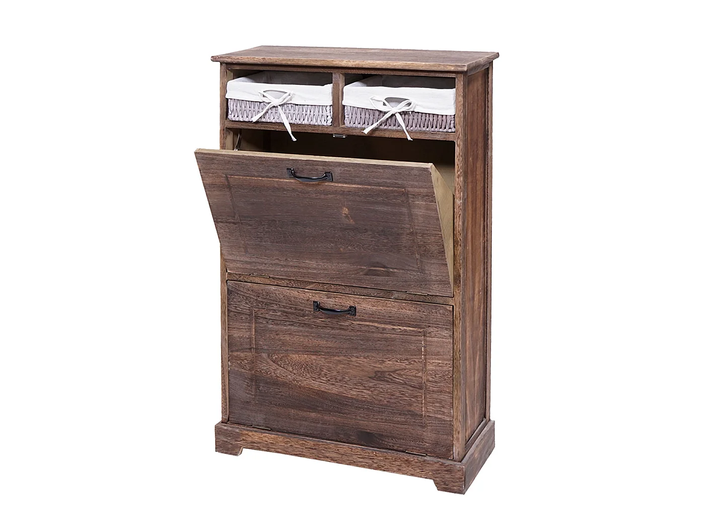 Schoenklapper MCW-H19,  bruin