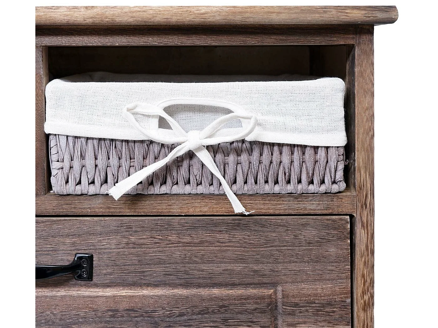 Schoenklapper MCW-H19,  bruin