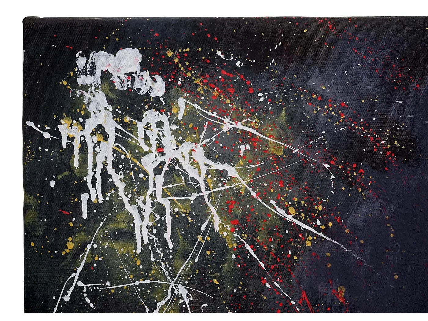 Pintura a óleo mulher MCW-H25 pintada à mão,  80x120cm