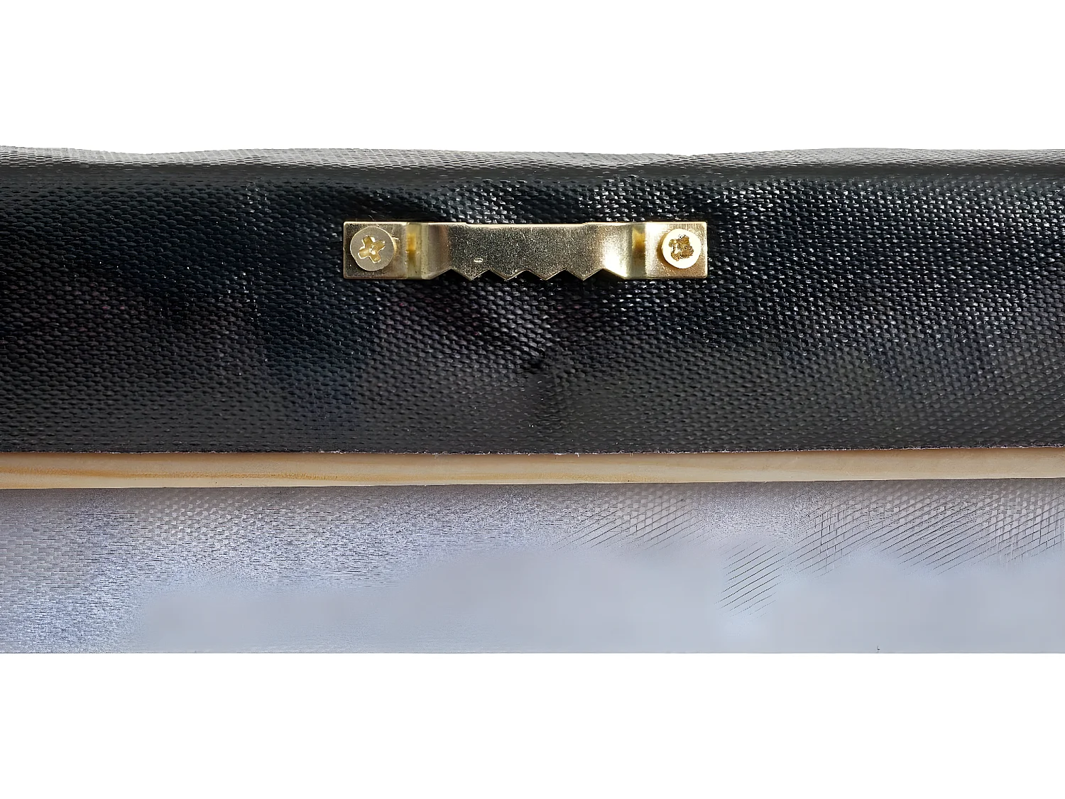 Olieverfschilderij Leeuw MCW-H25,  120x180cm