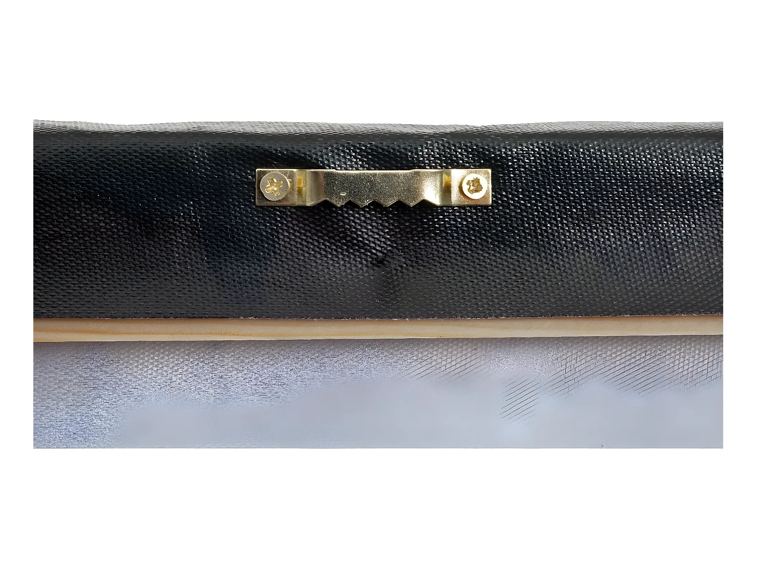 Olieverfschilderij Leeuw MCW-H25,  100x150cm