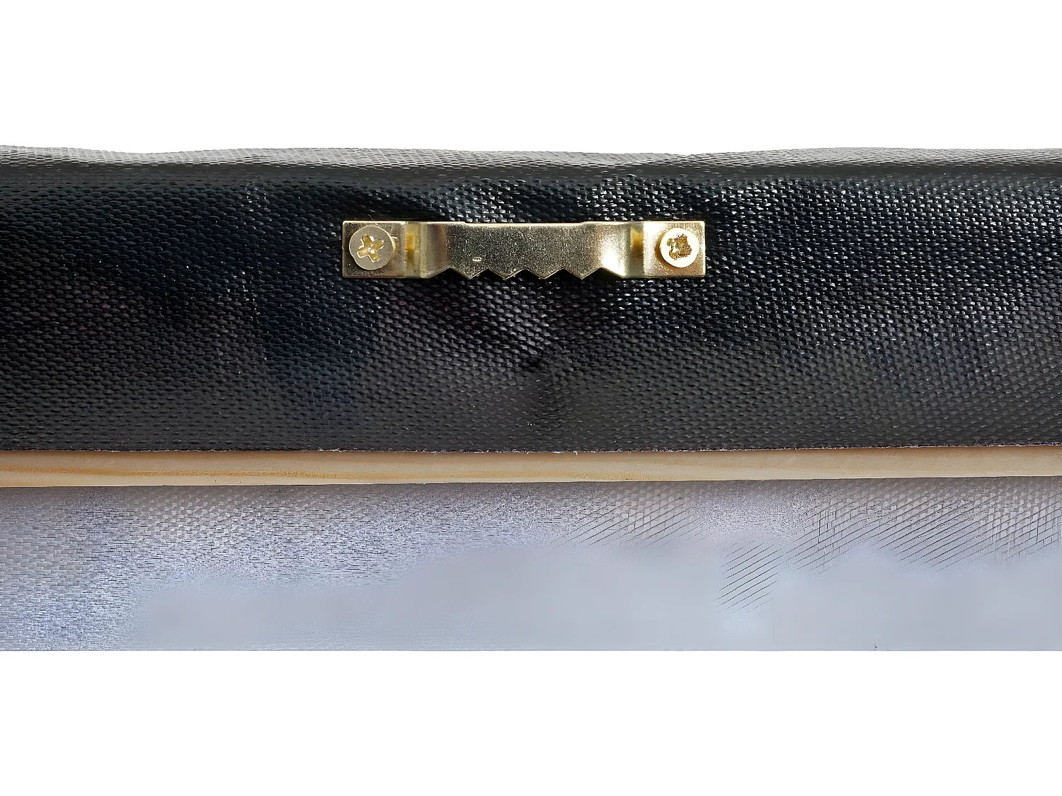 Olieverfschilderij Leeuw MCW-H25,  80x120cm