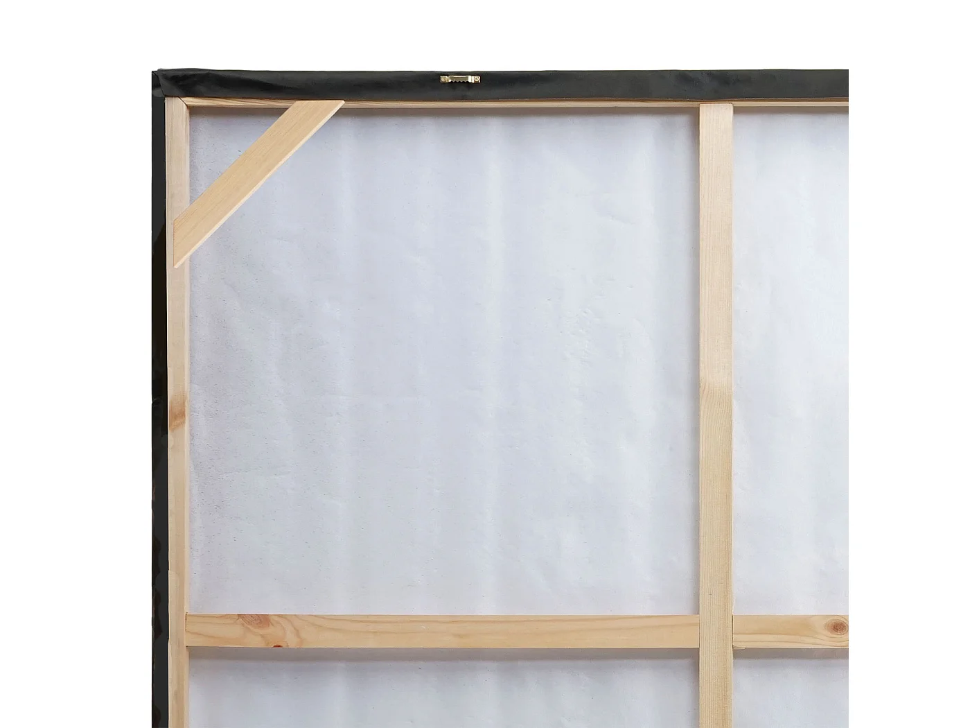 Dipinto a mano pittura ad olio su tela MCW-H25 120x80cm leone