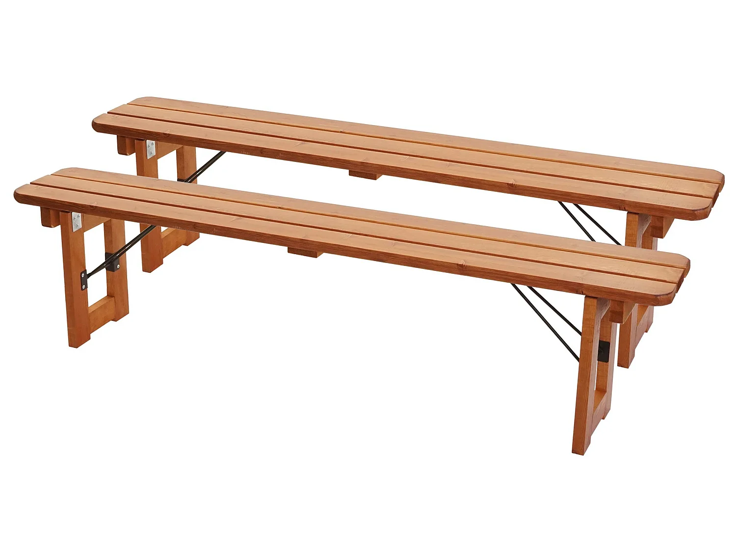 Banc MCW-J61 (lot de 2)