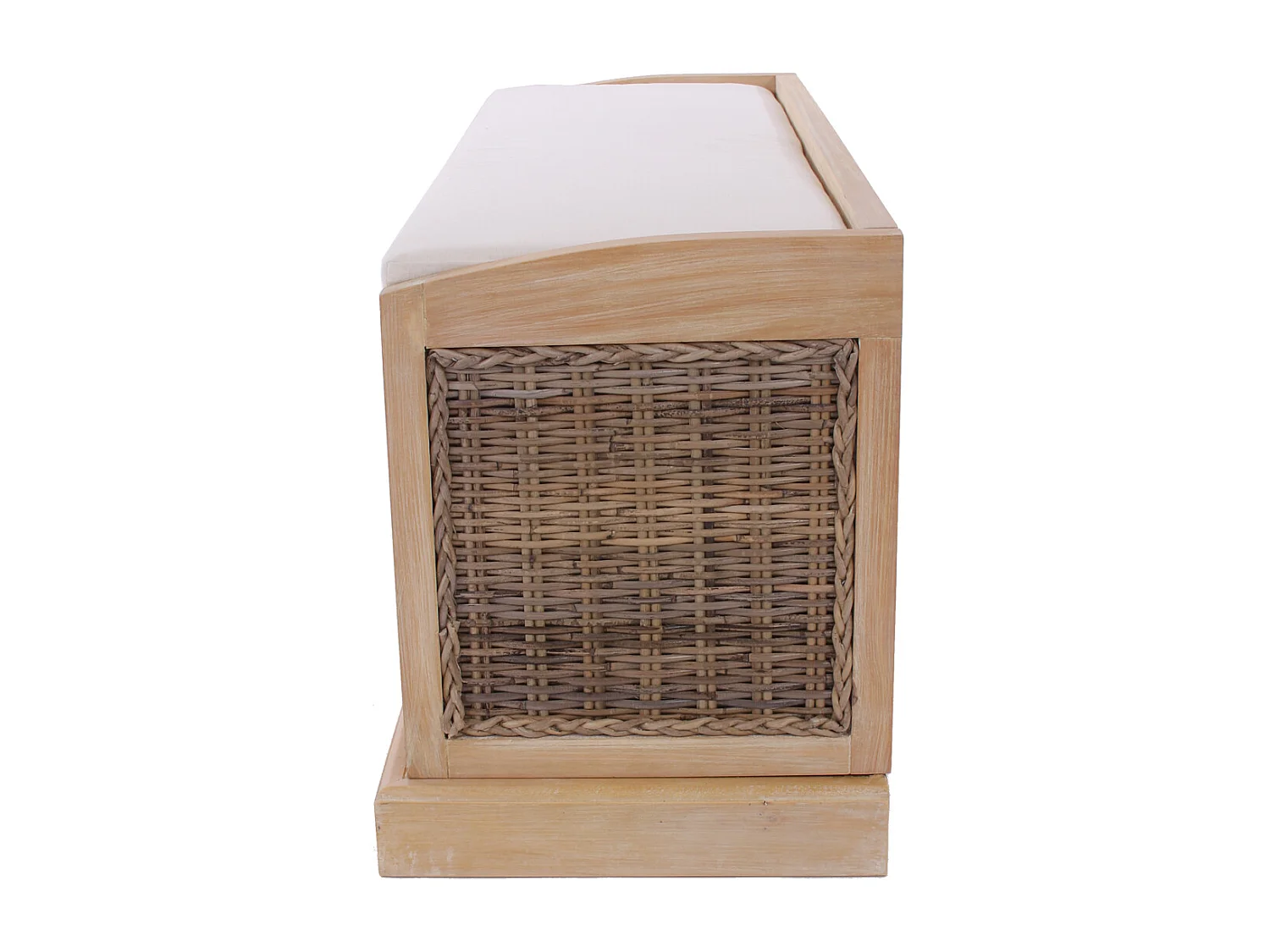 Sitzbank  Adana, Hell