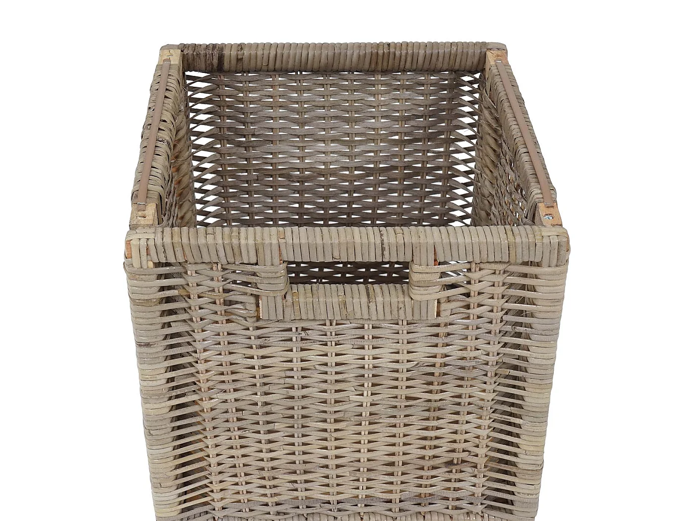 Asiento corrido Adana,  color claro