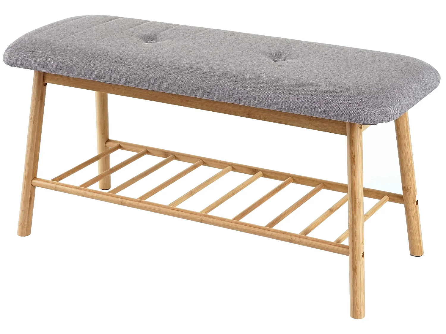 Bankje schoenenrek MCW-D90