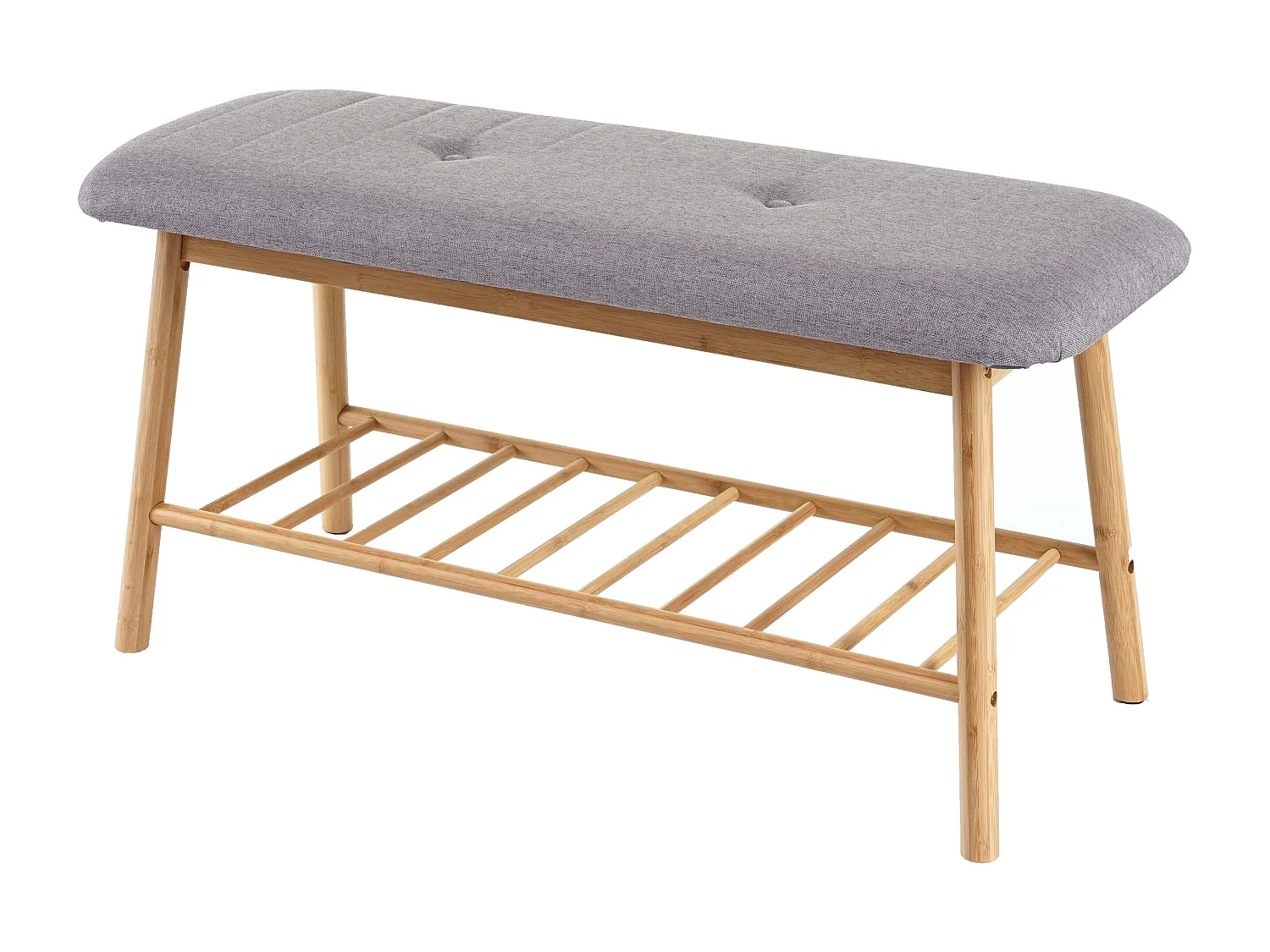 Ławka z półką na buty MCW-D90