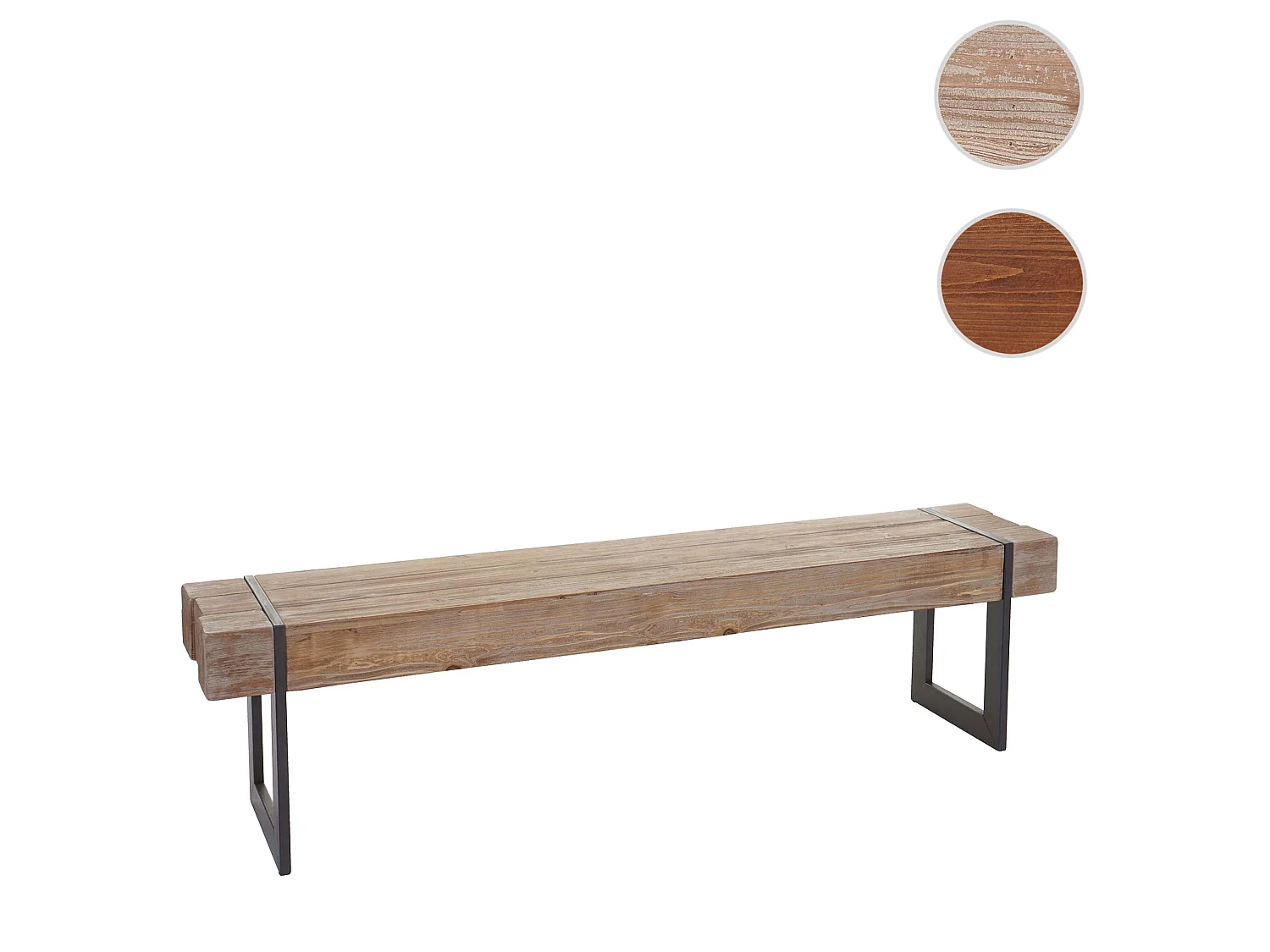 Banc MCW-A15,  180cm