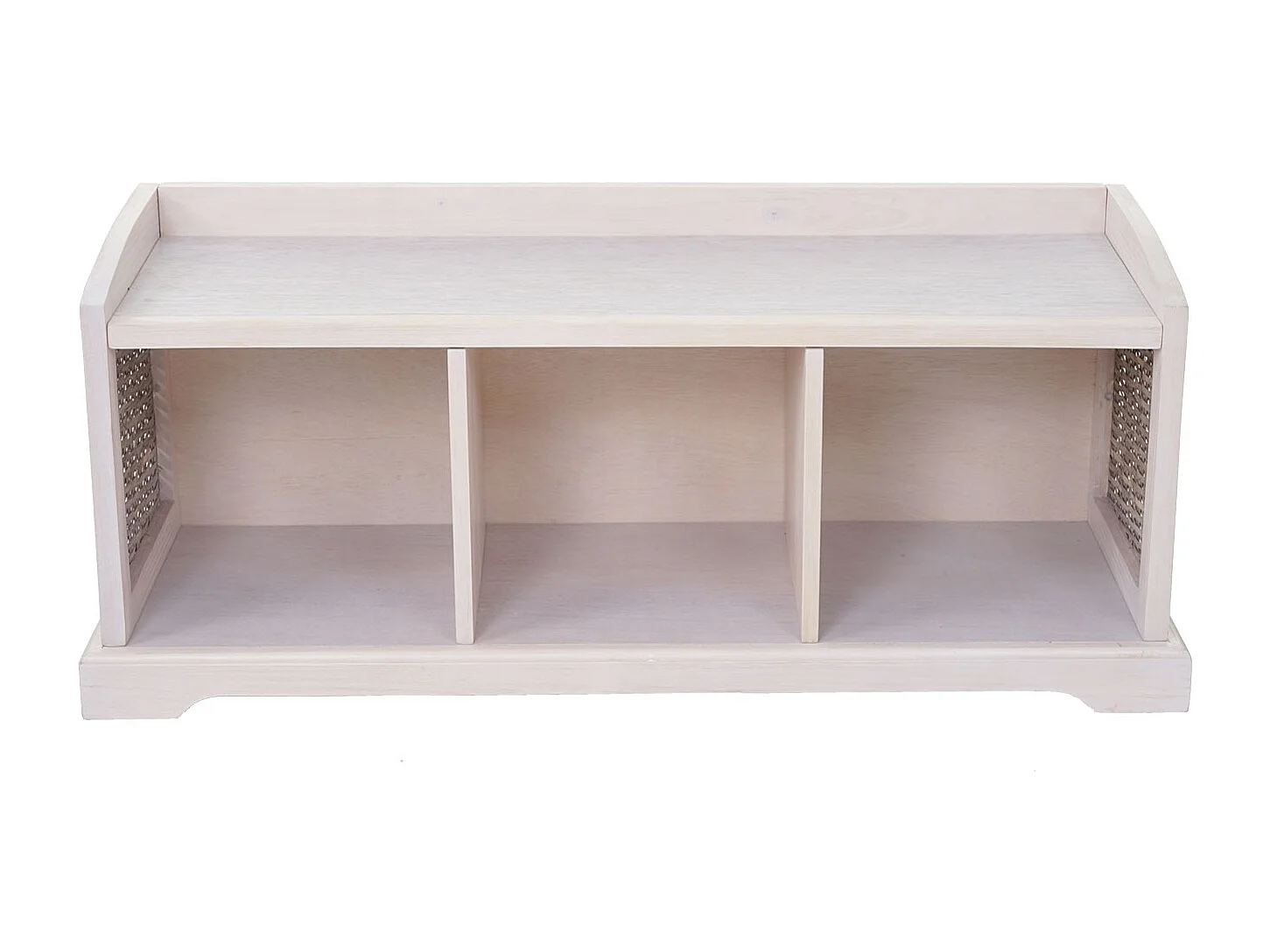 Sitzbank  Adana, Weiß